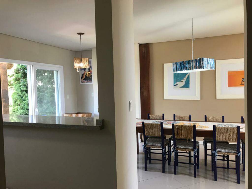 Casa em Condomínio à venda no Condado de Capão : 