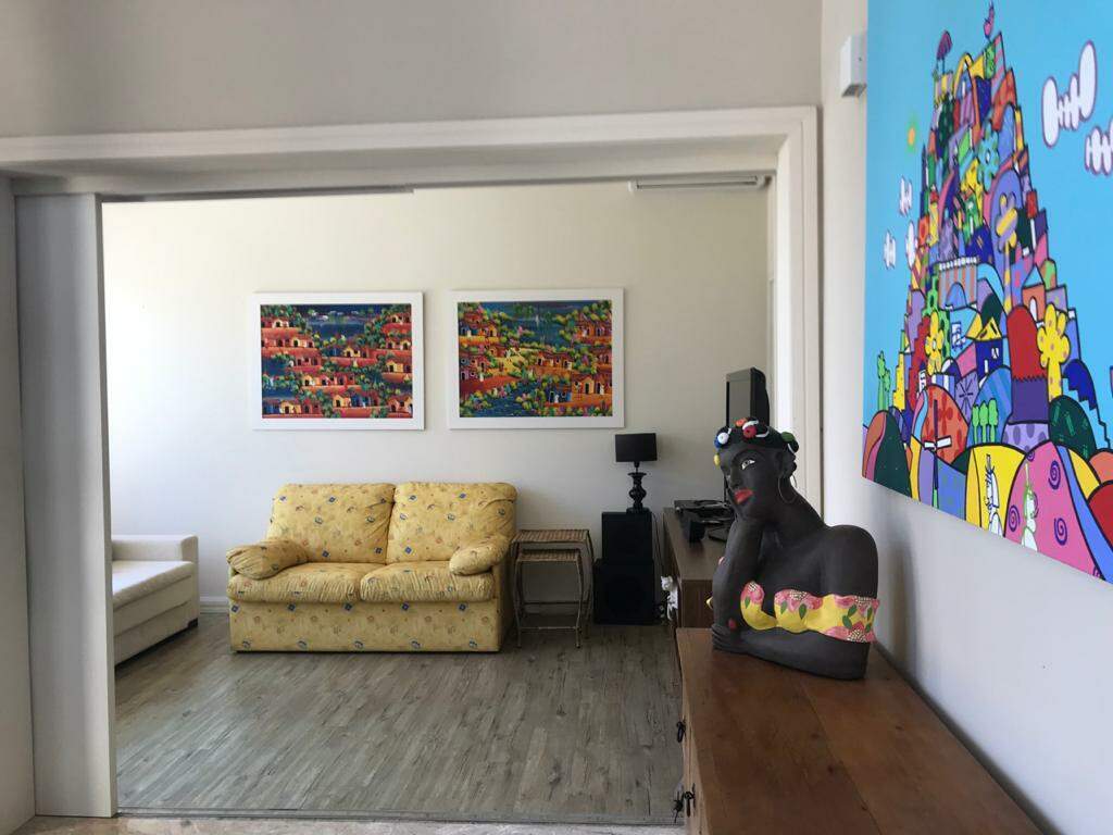 Casa em Condomínio à venda no Condado de Capão : 