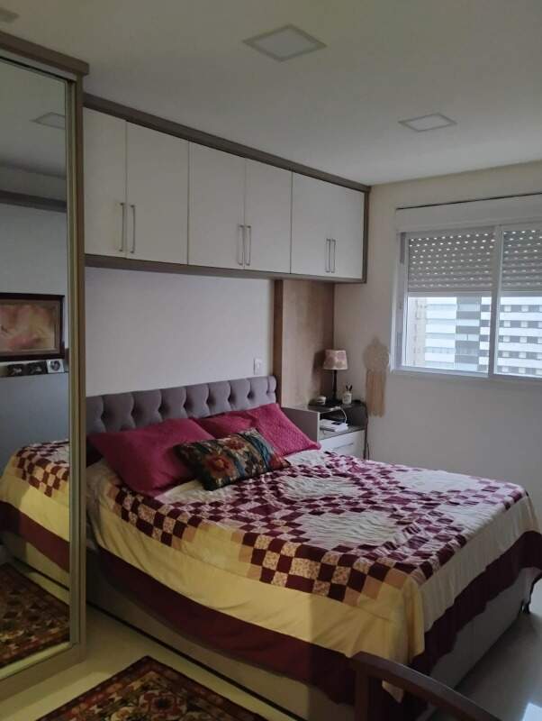 Apartamento à venda no Zona Nova: 