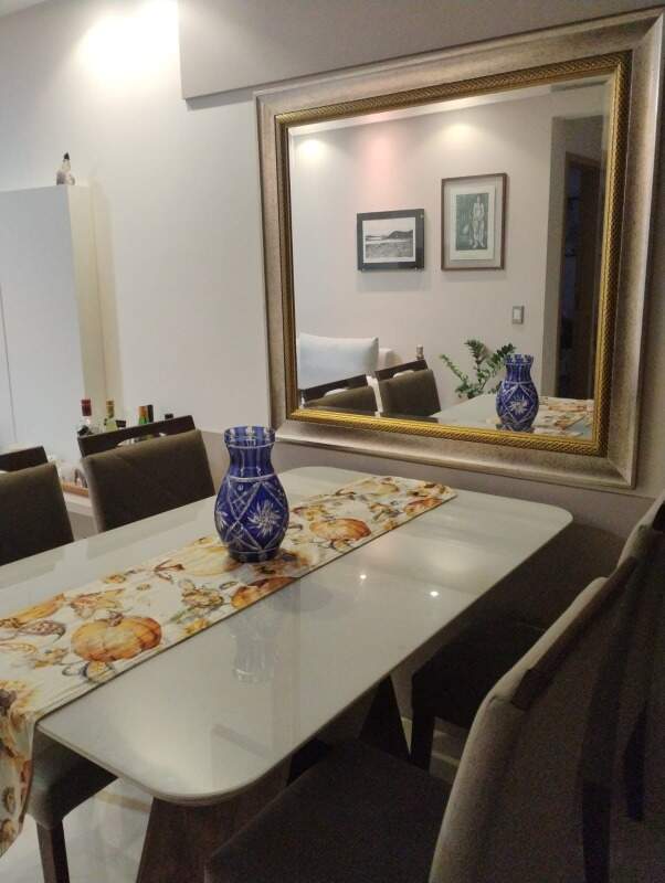 Apartamento à venda no Zona Nova: 