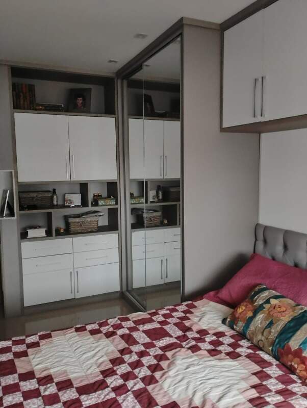 Apartamento à venda no Zona Nova: 