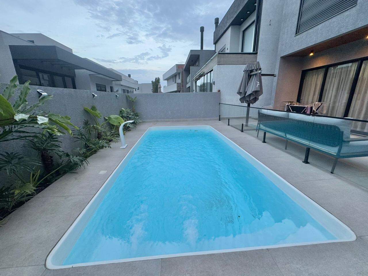 Casa em Condomínio à venda no Condomínio Sunset: 