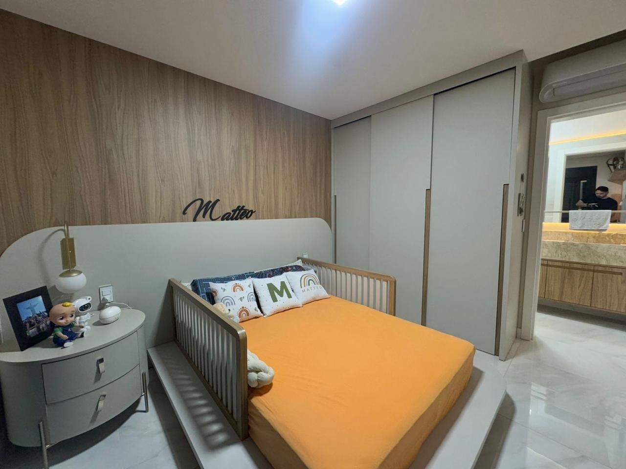 Casa em Condomínio à venda no Condomínio Sunset: 