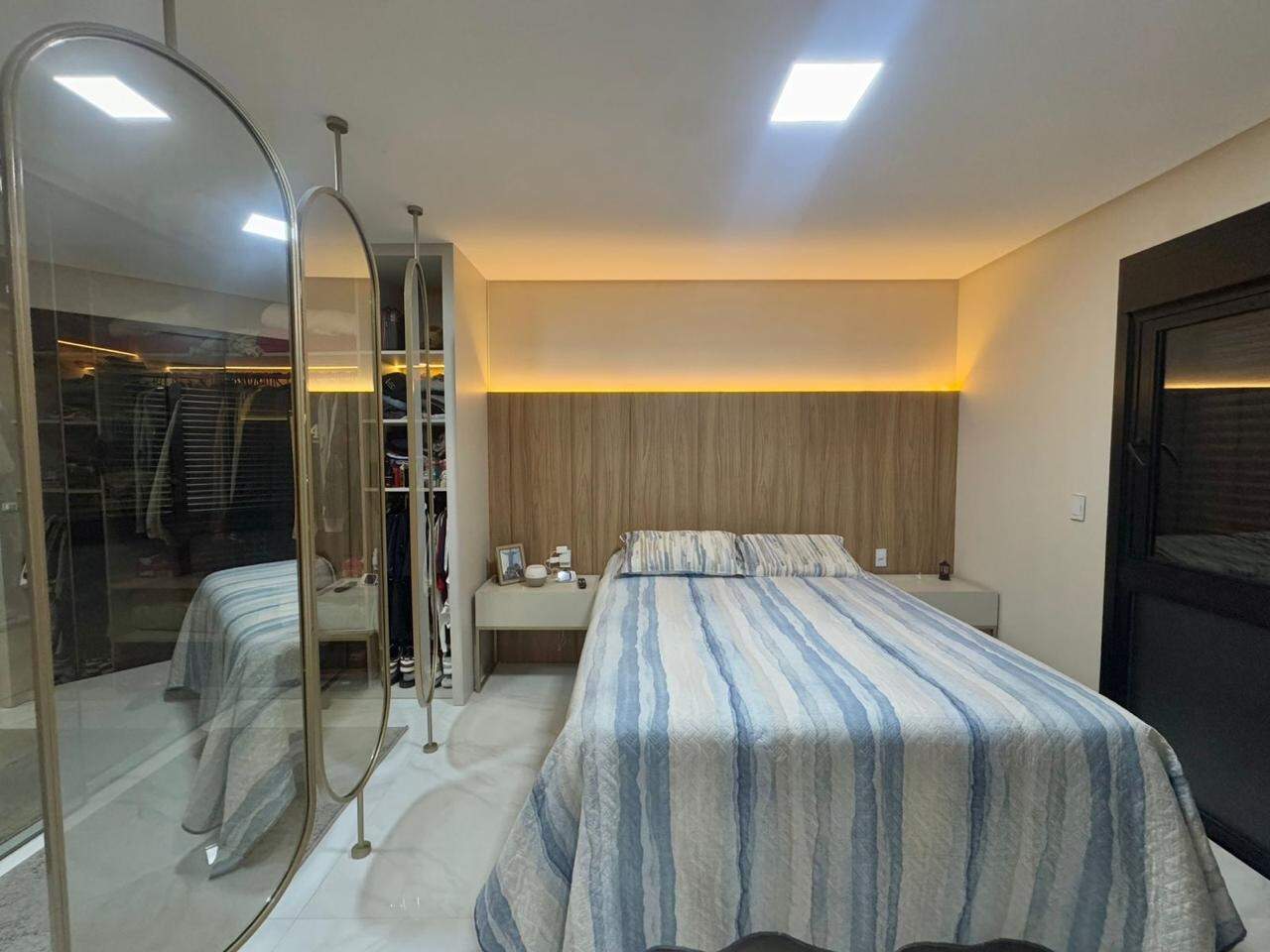 Casa em Condomínio à venda no Condomínio Sunset: 