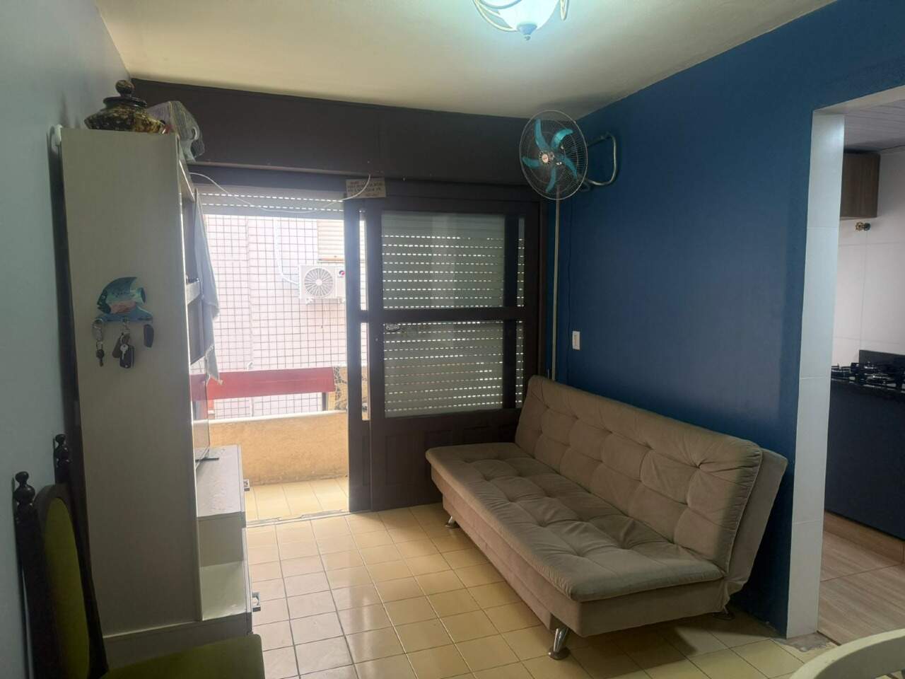 Apartamento à venda no Zona Nova: 