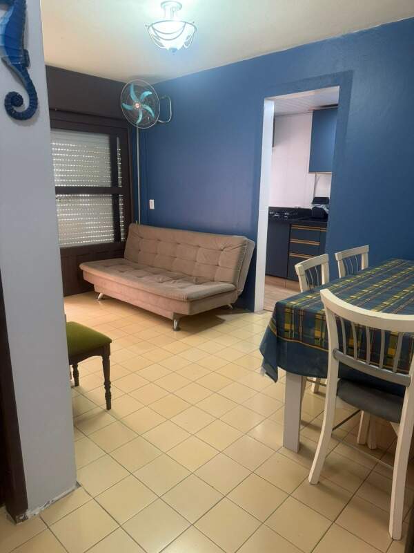 Apartamento à venda no Zona Nova: 