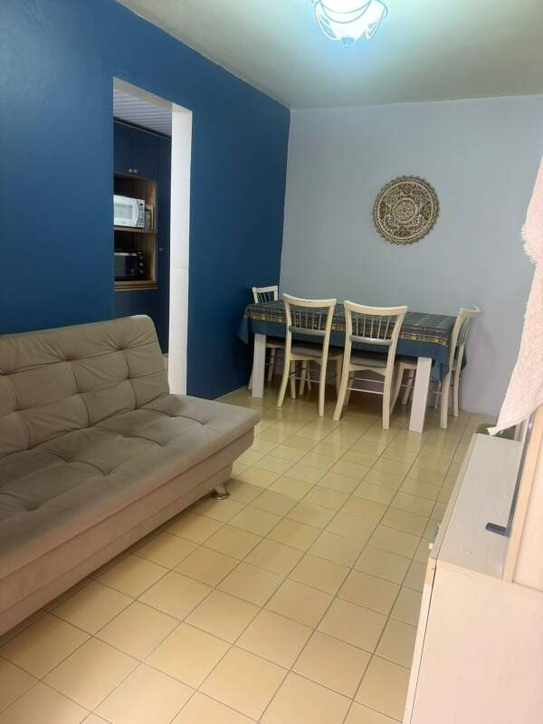 Apartamento à venda no Zona Nova: 