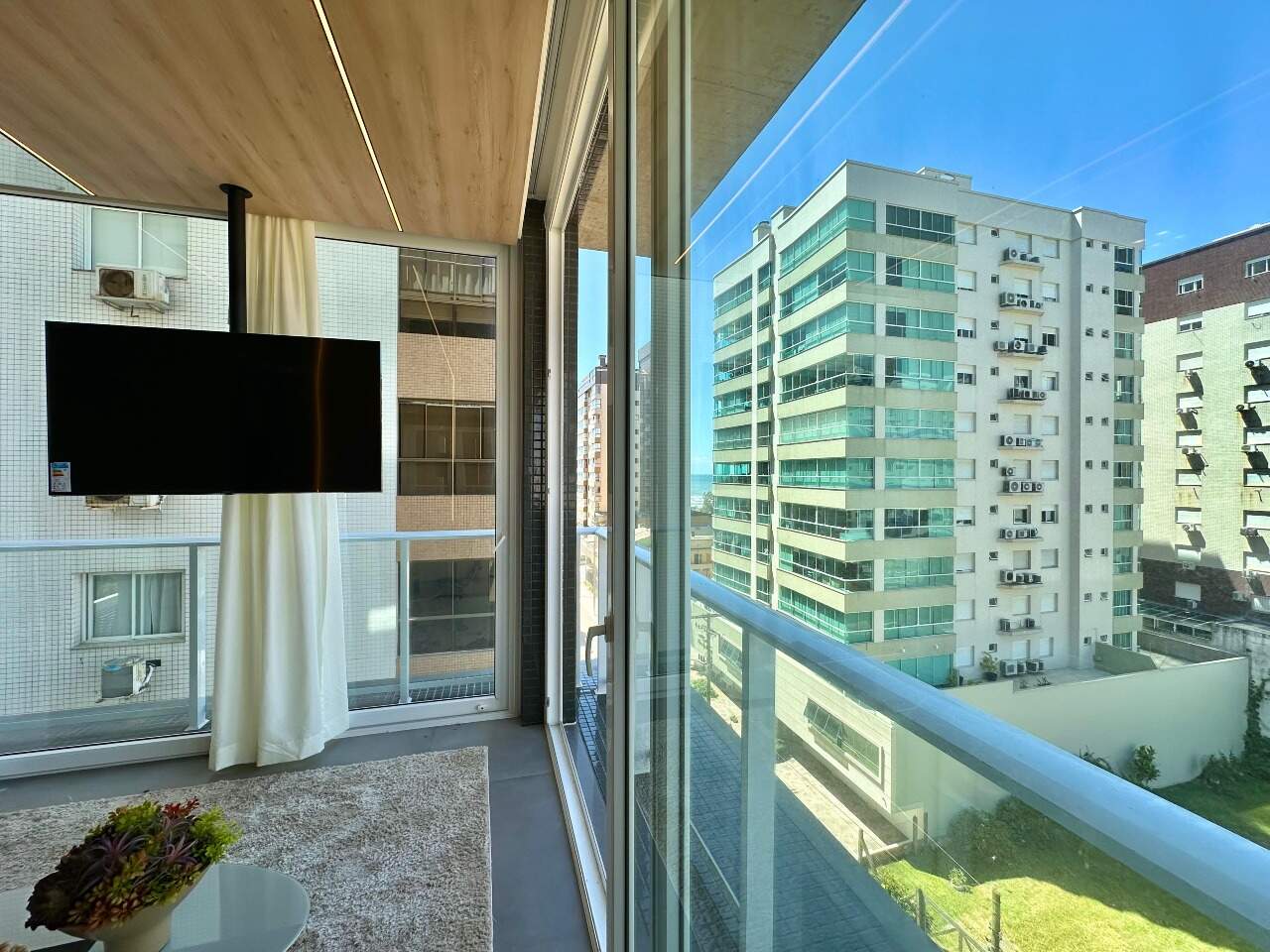 Apartamento à venda no Navegantes: 