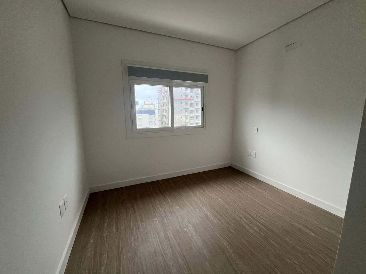 Apartamento à venda no Navegantes: 