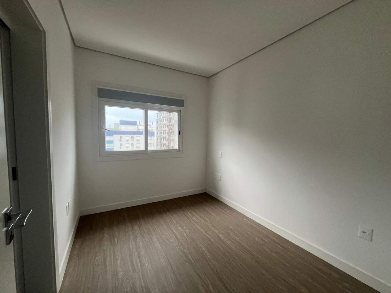 Apartamento à venda no Navegantes: 