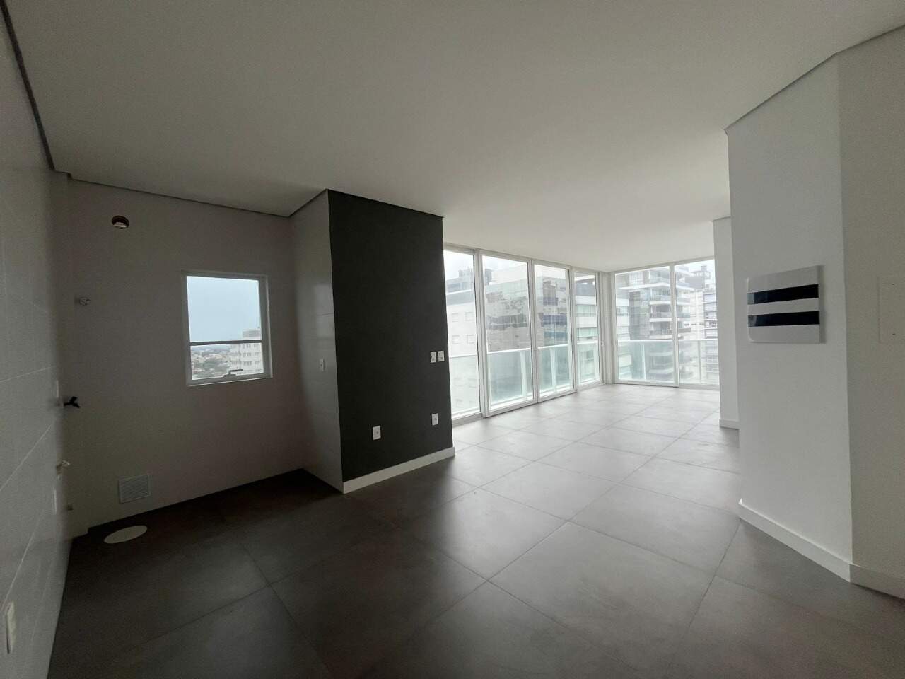 Apartamento à venda no Navegantes: 