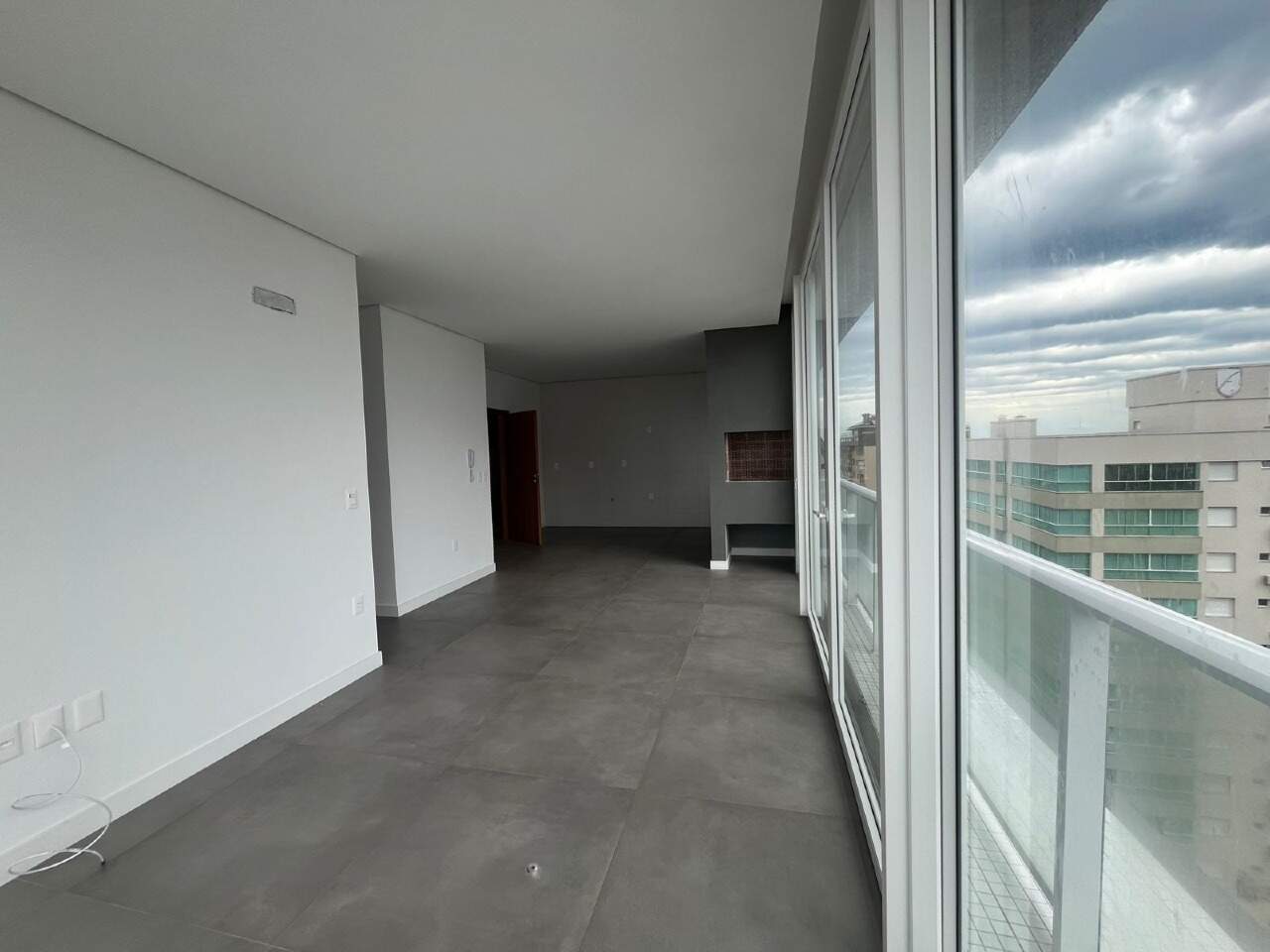 Apartamento à venda no Navegantes: 