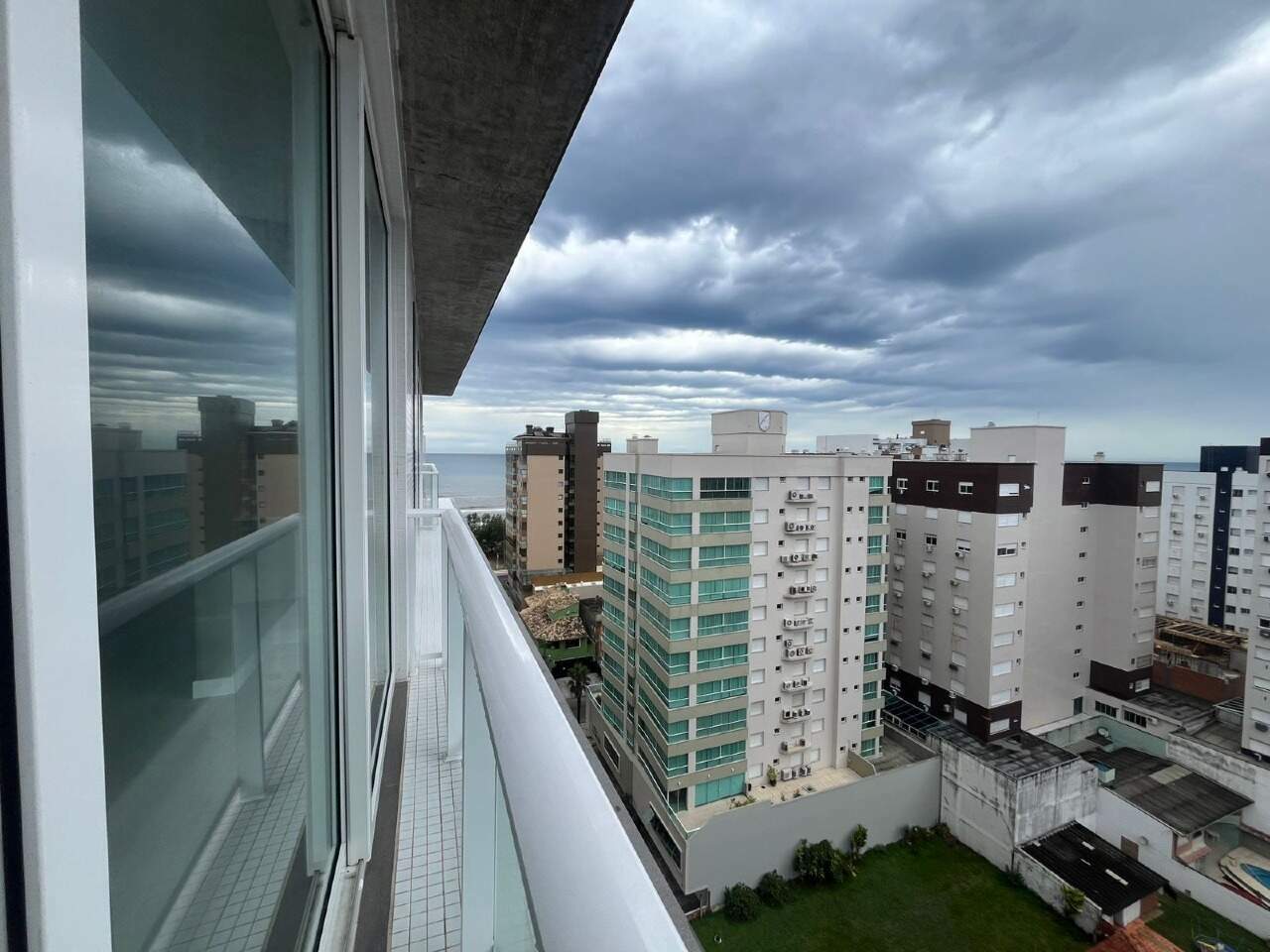 Apartamento à venda no Navegantes: 