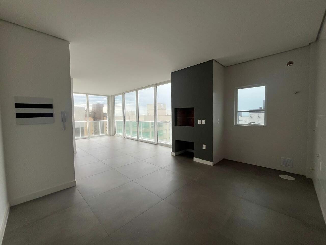 Apartamento à venda no Navegantes: 