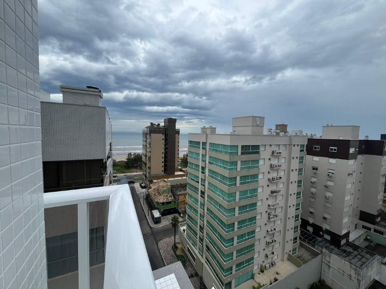 Apartamento à venda no Navegantes: 
