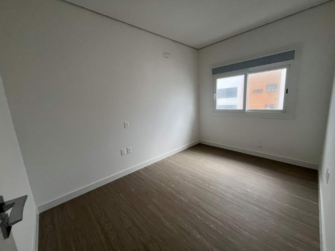 Apartamento à venda no Navegantes: 