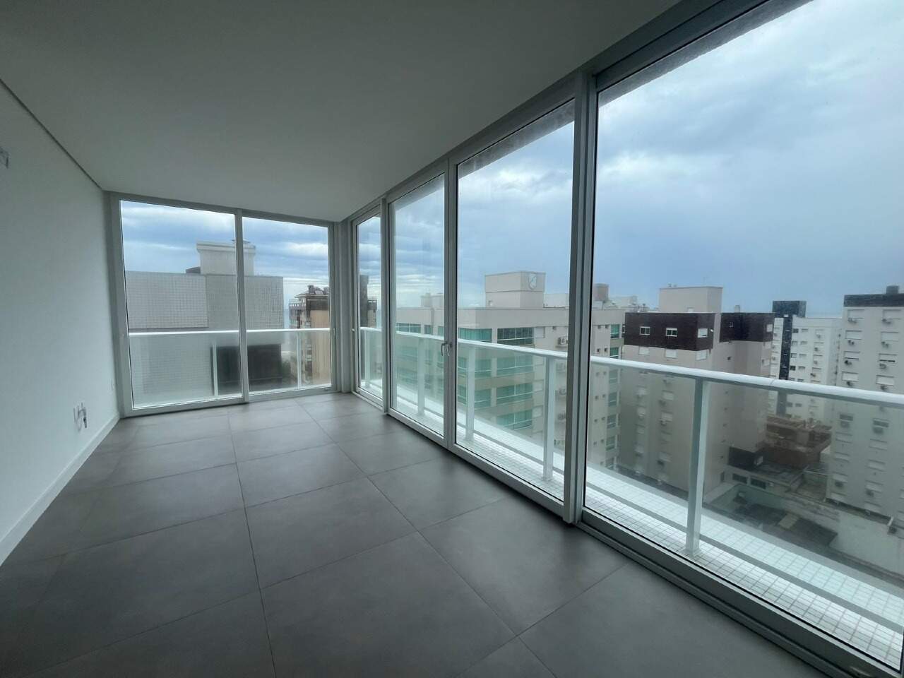 Apartamento à venda no Navegantes: 