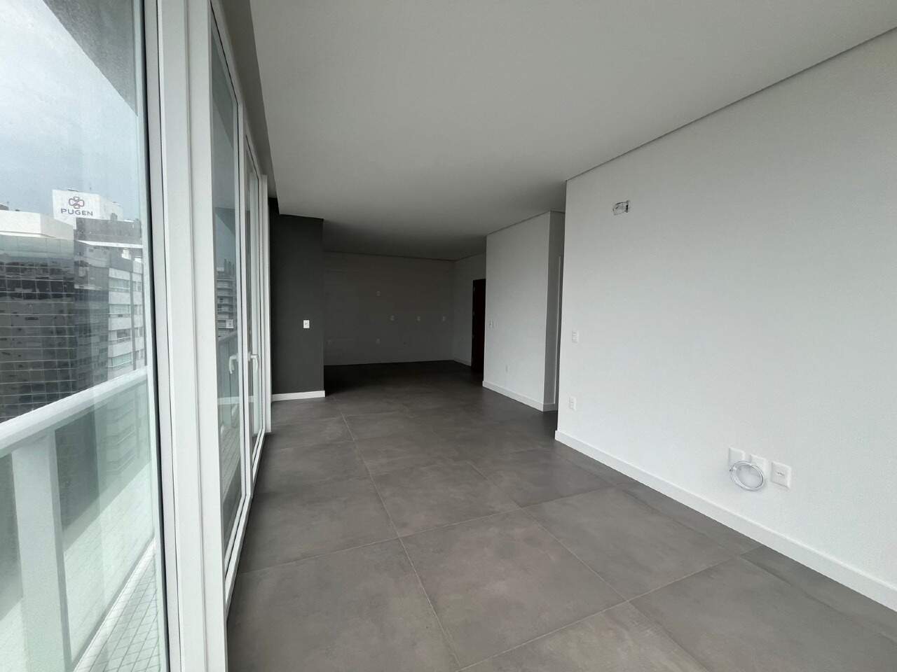Apartamento à venda no Navegantes: 