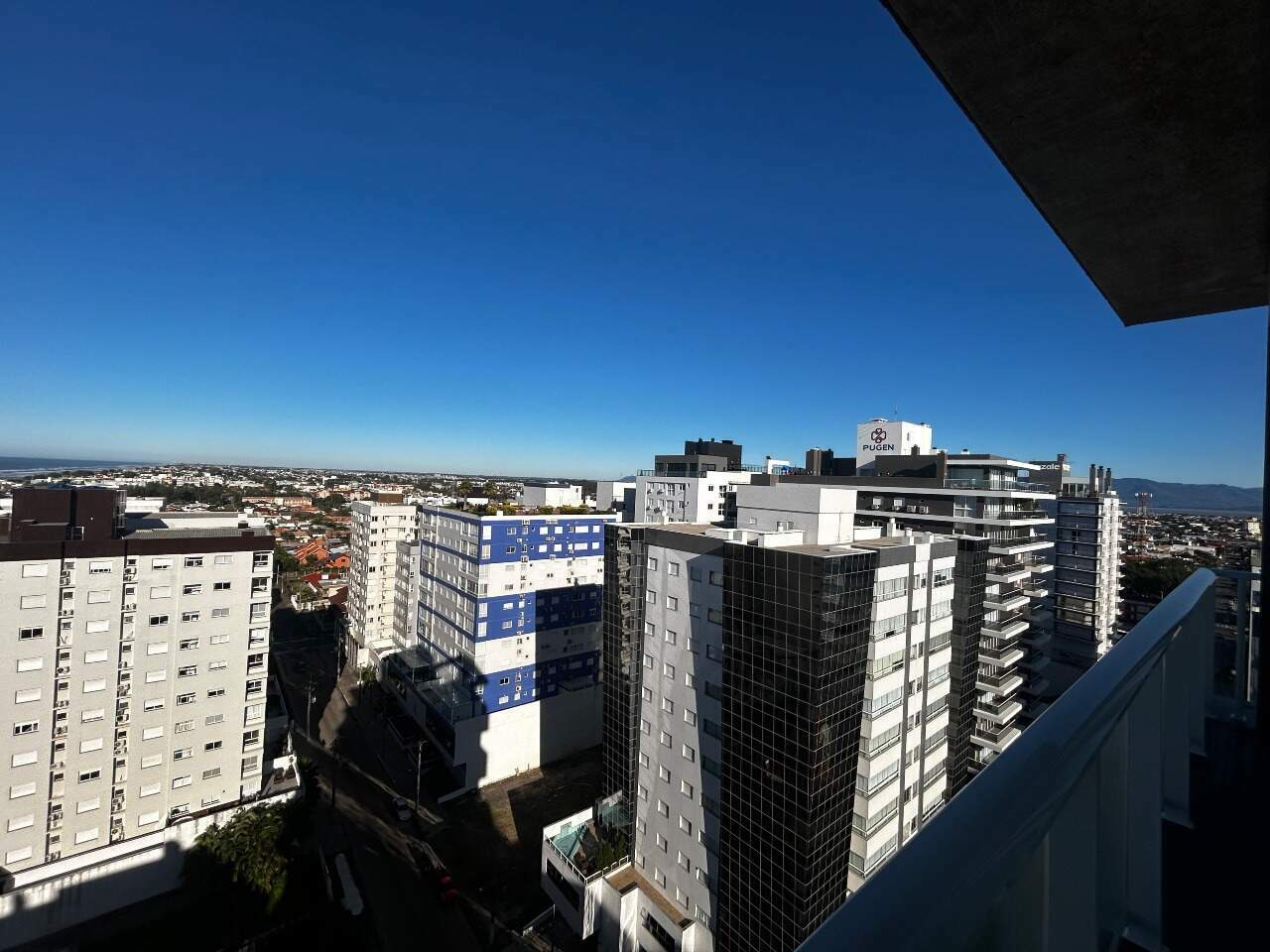 Apartamento à venda no Navegantes: 