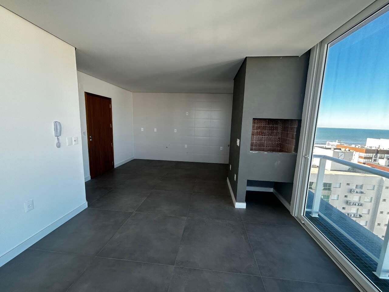 Apartamento à venda no Navegantes: 