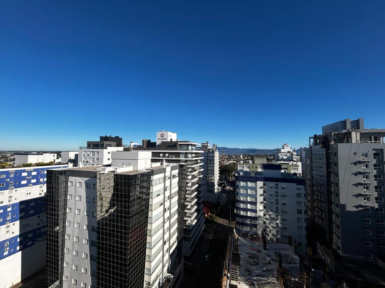 Apartamento à venda no Navegantes: 