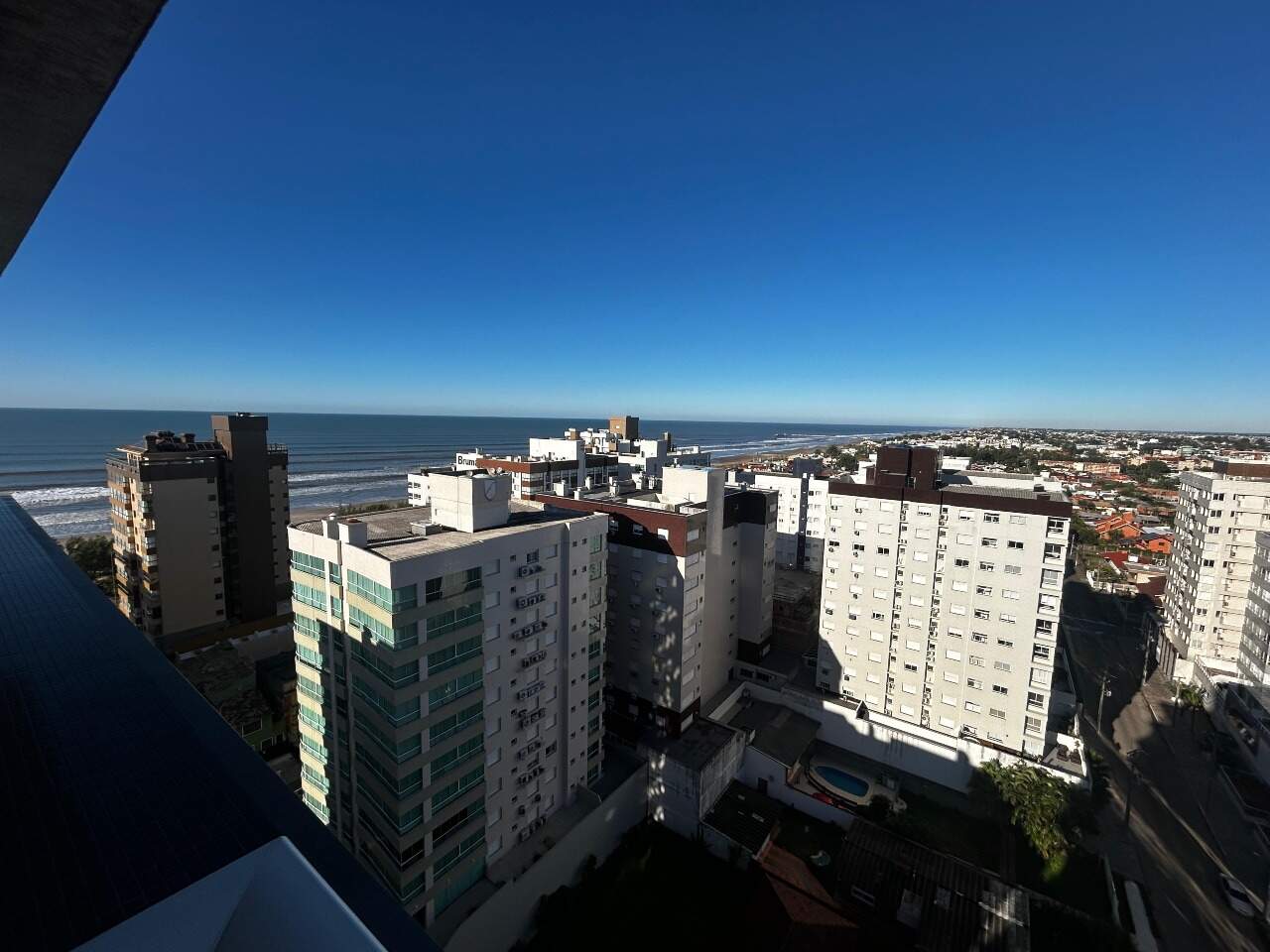 Apartamento à venda no Navegantes: 