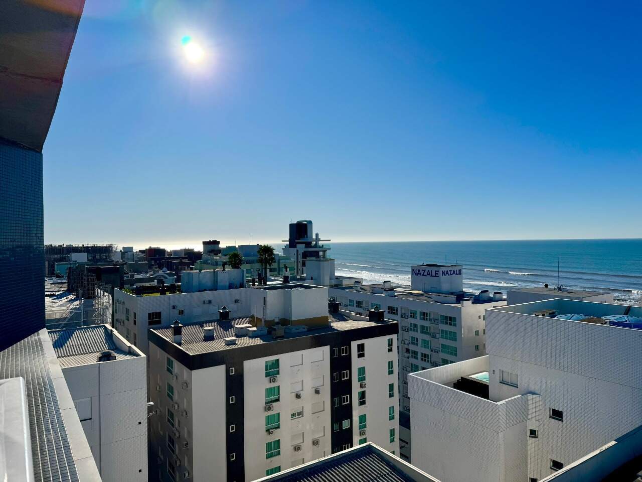 Apartamento à venda no Navegantes: 