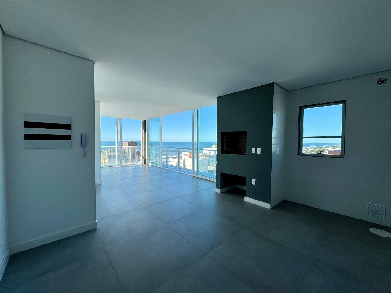 Apartamento à venda no Navegantes: 
