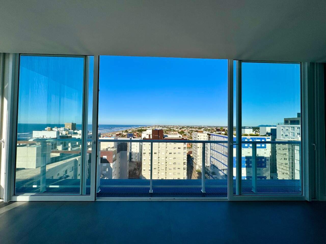 Apartamento à venda no Navegantes: 