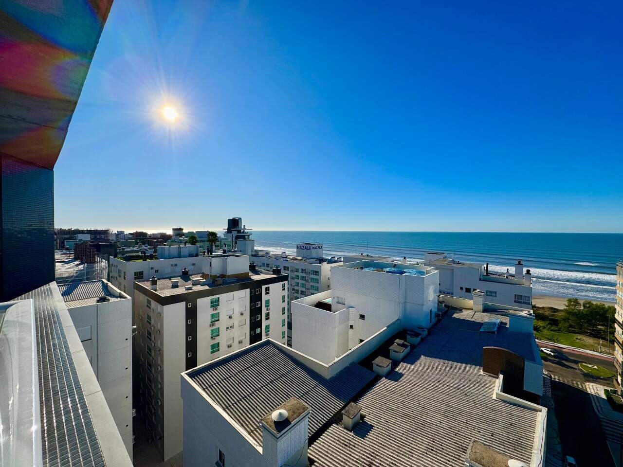 Apartamento à venda no Navegantes: 