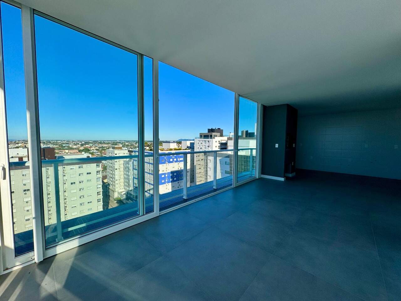 Apartamento à venda no Navegantes: 
