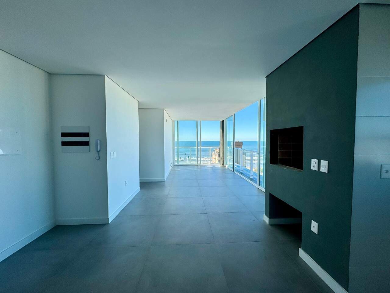 Apartamento à venda no Navegantes: 