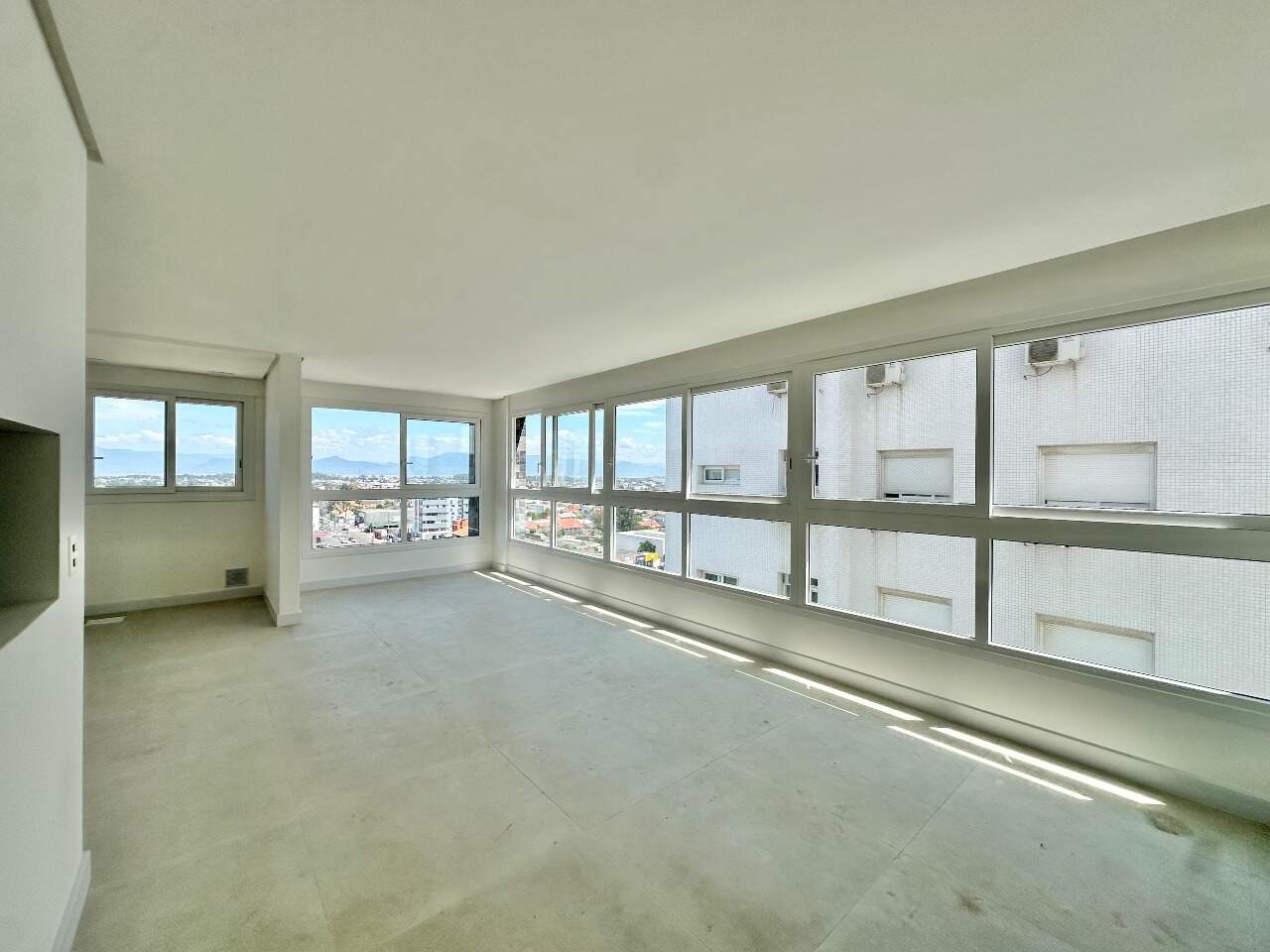 Apartamento à venda no Navegantes: 