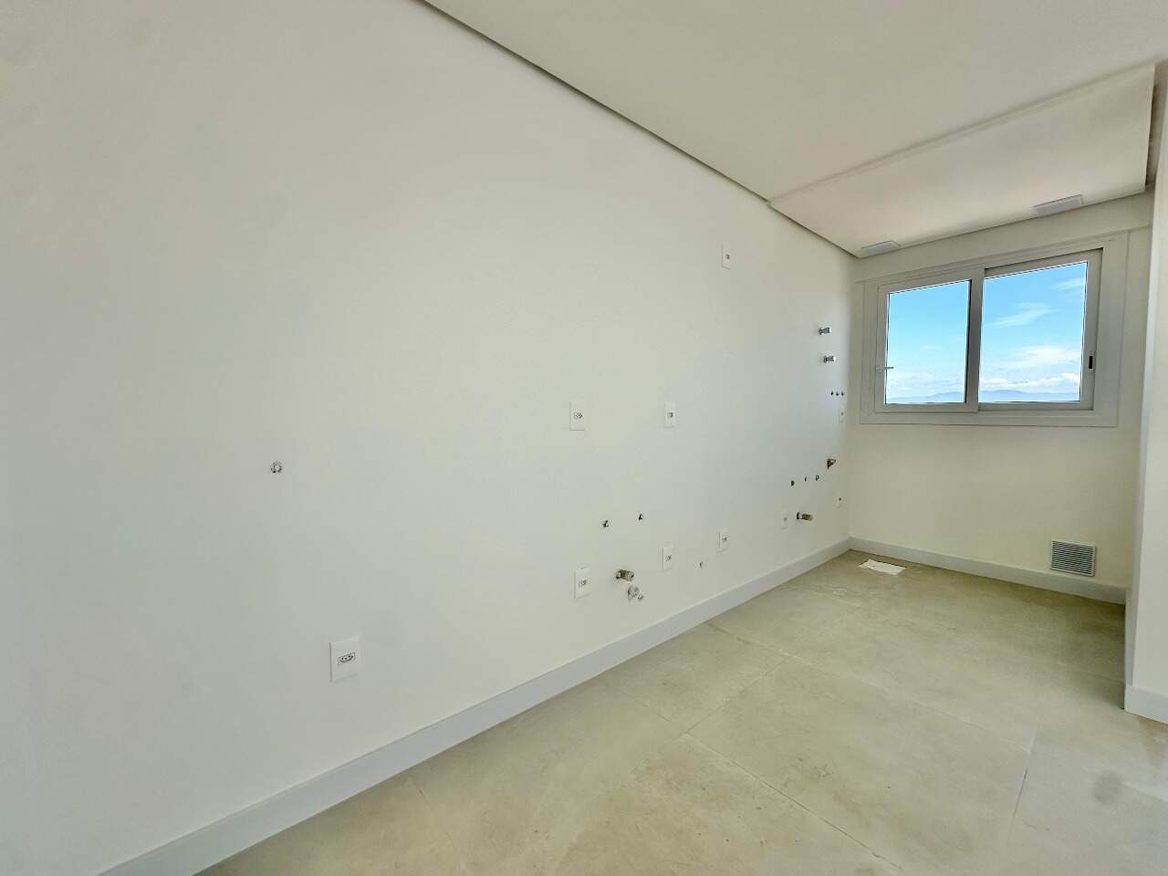 Apartamento à venda no Navegantes: 