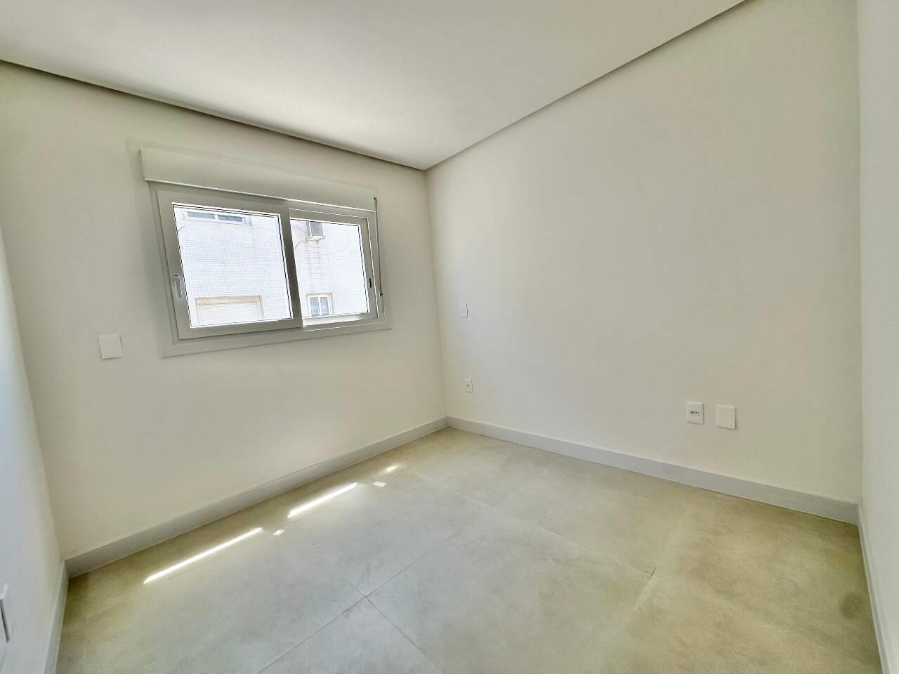 Apartamento à venda no Navegantes: 