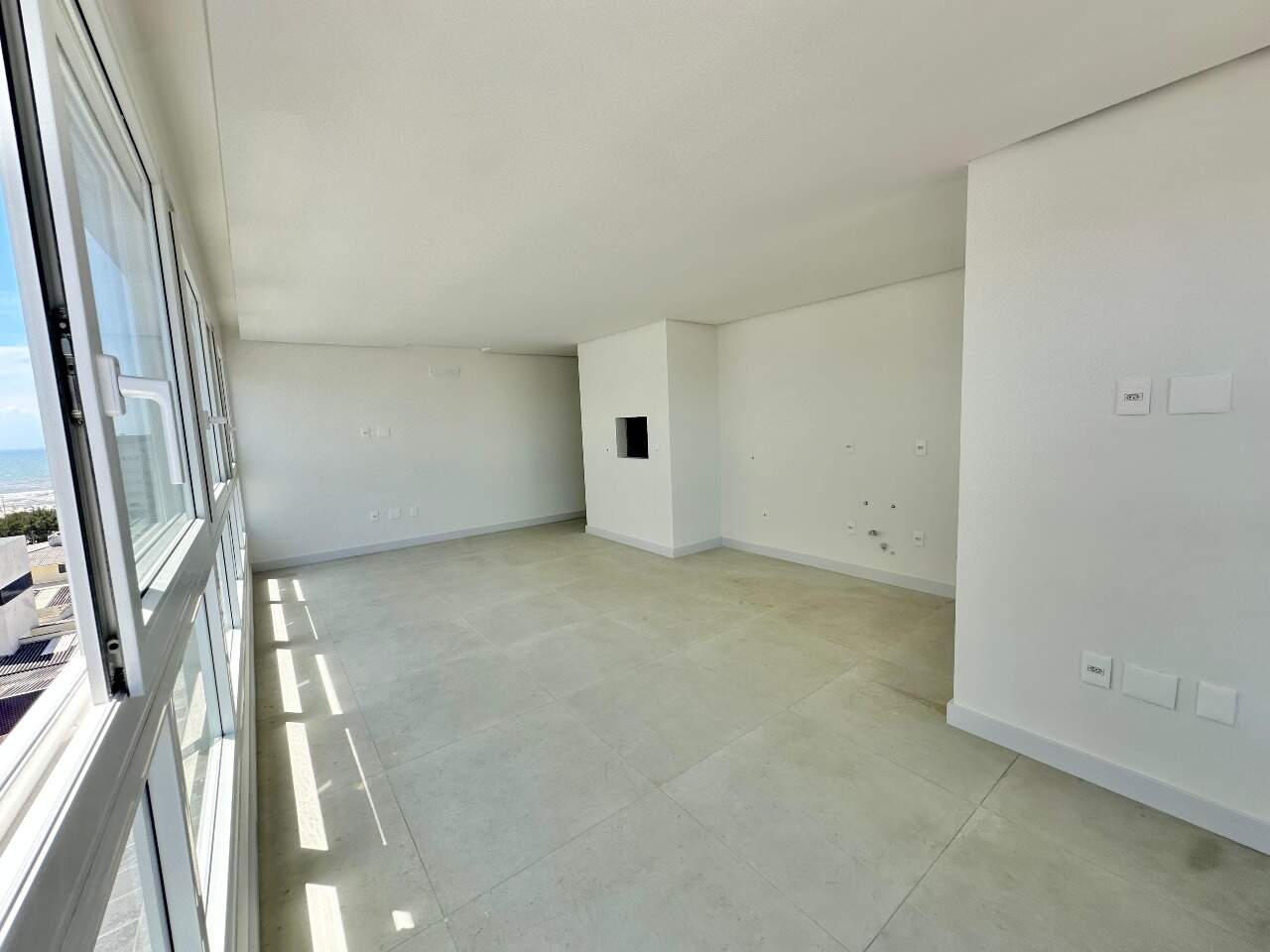 Apartamento à venda no Navegantes: 