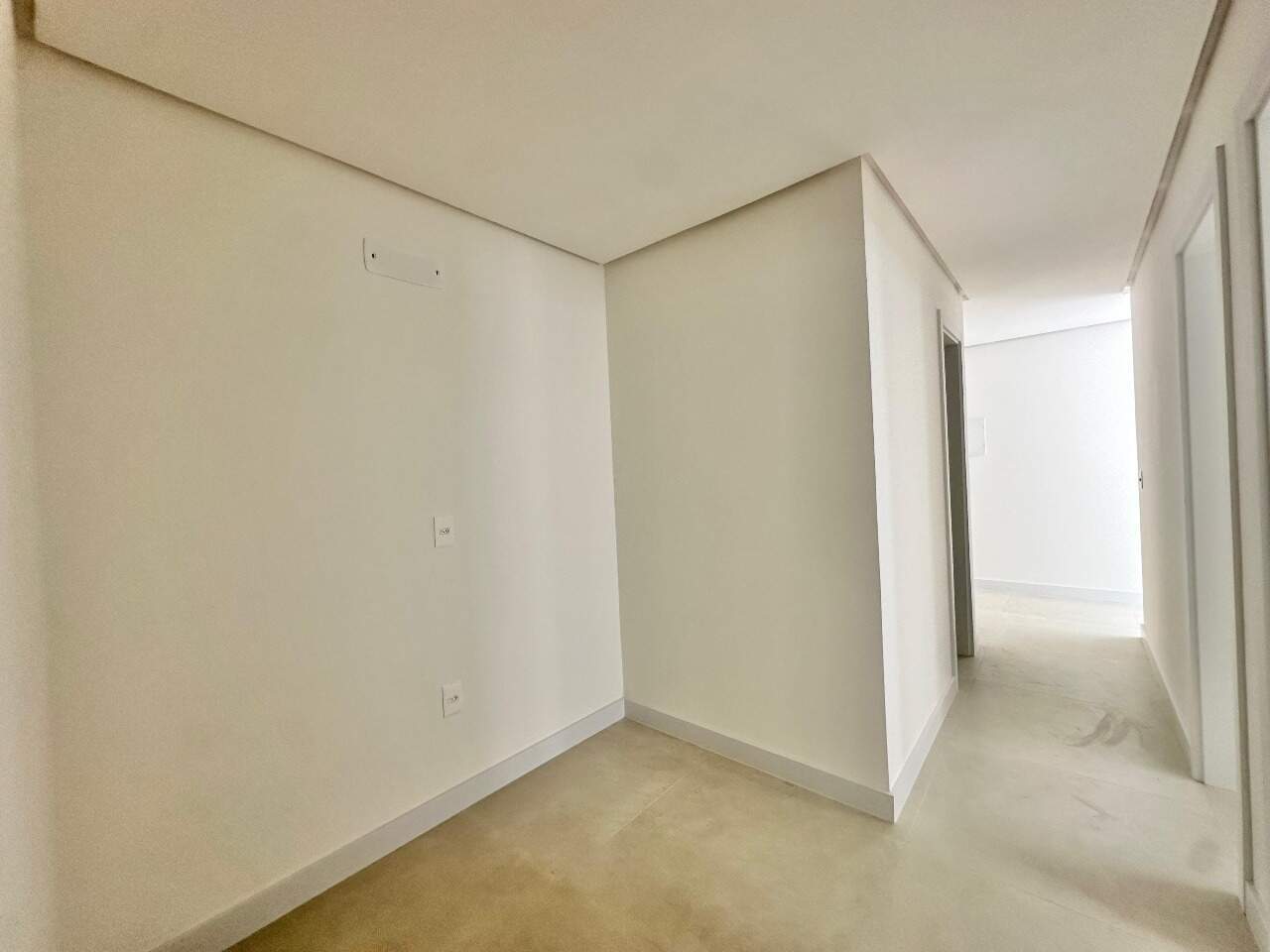 Apartamento à venda no Navegantes: 