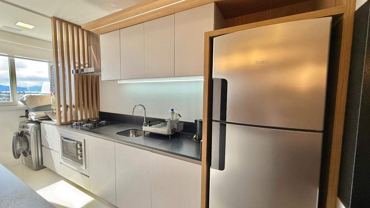 Apartamento à venda no Navegantes: 