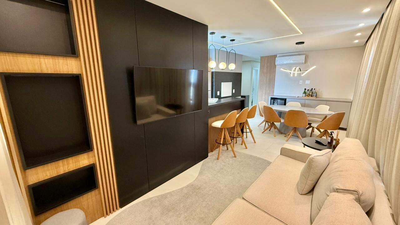 Apartamento à venda no Navegantes: 