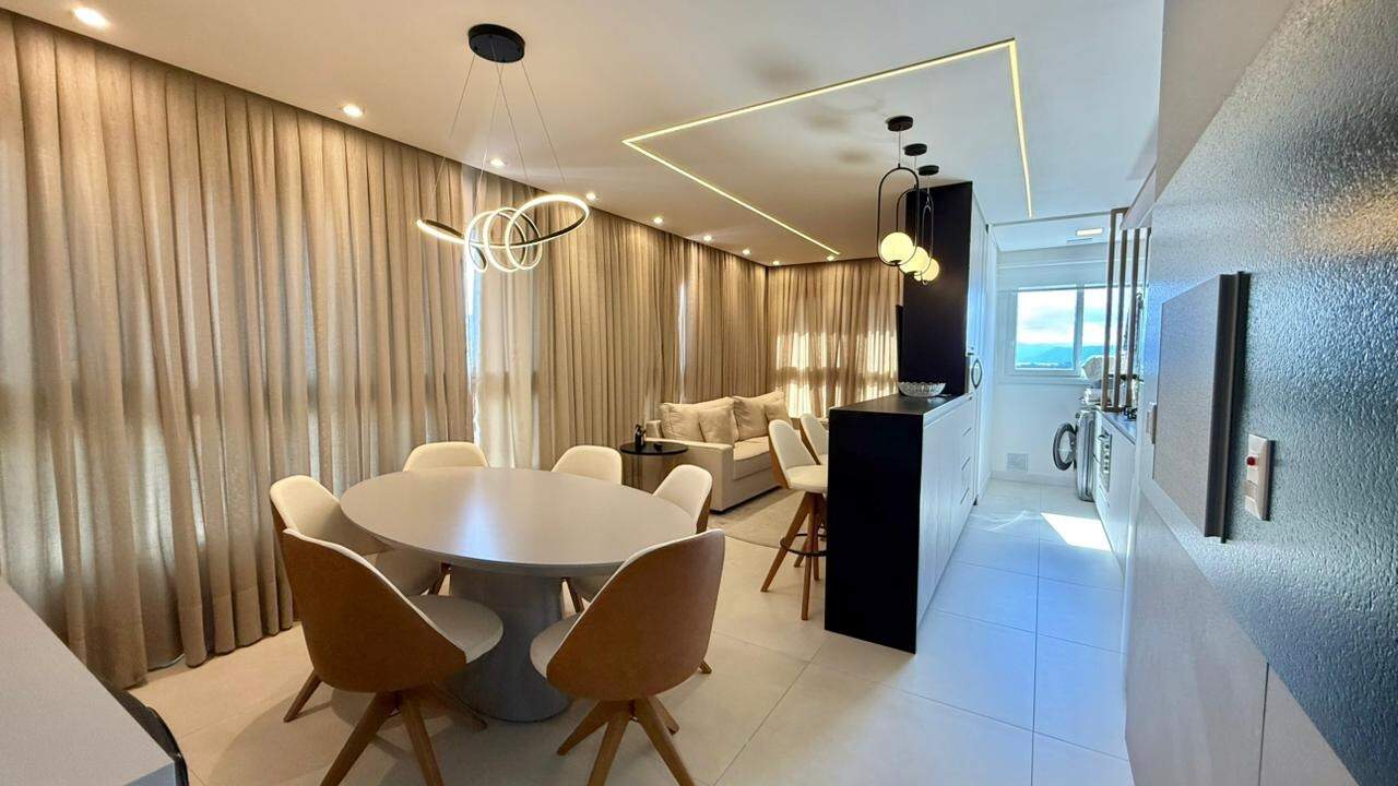 Apartamento à venda no Navegantes: 