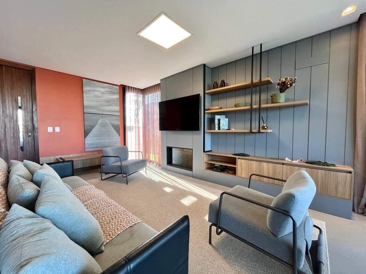 Casa em Condomínio à venda no Condominio Riviera: 