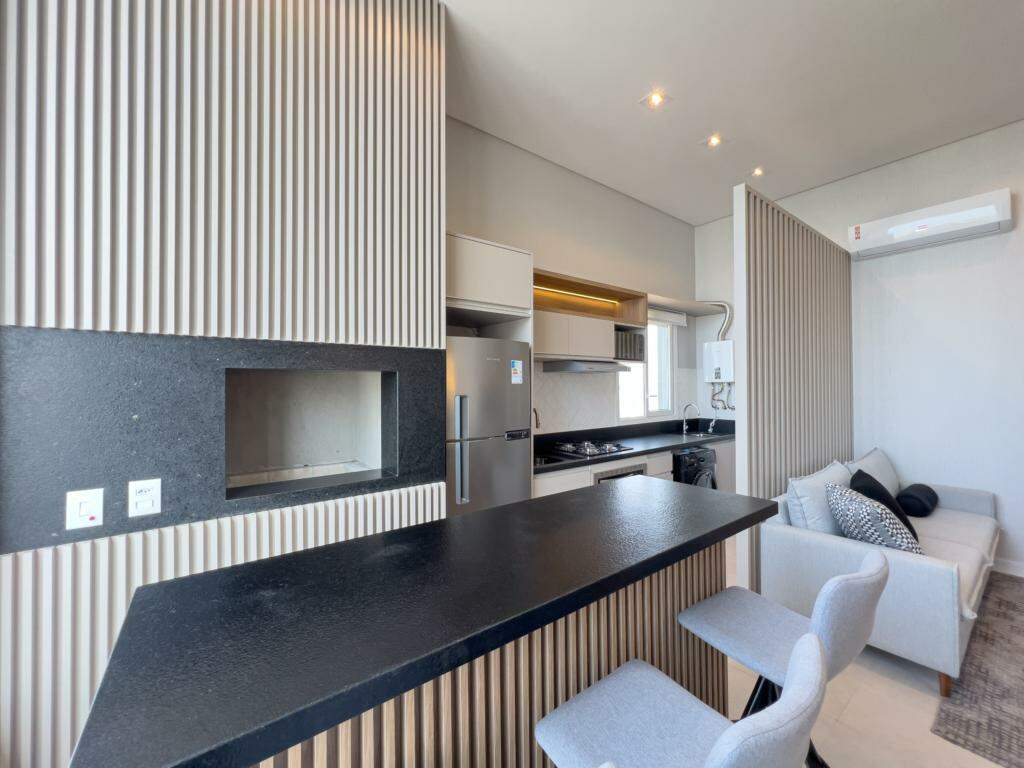 Apartamento à venda no Zona Nova: 