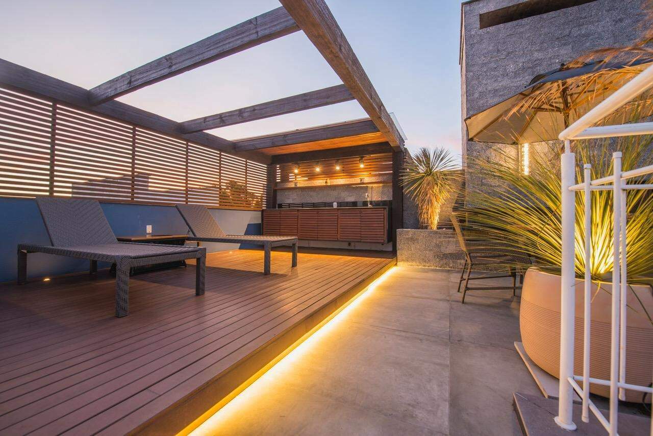 Casa em Condomínio à venda no Atlantida: 