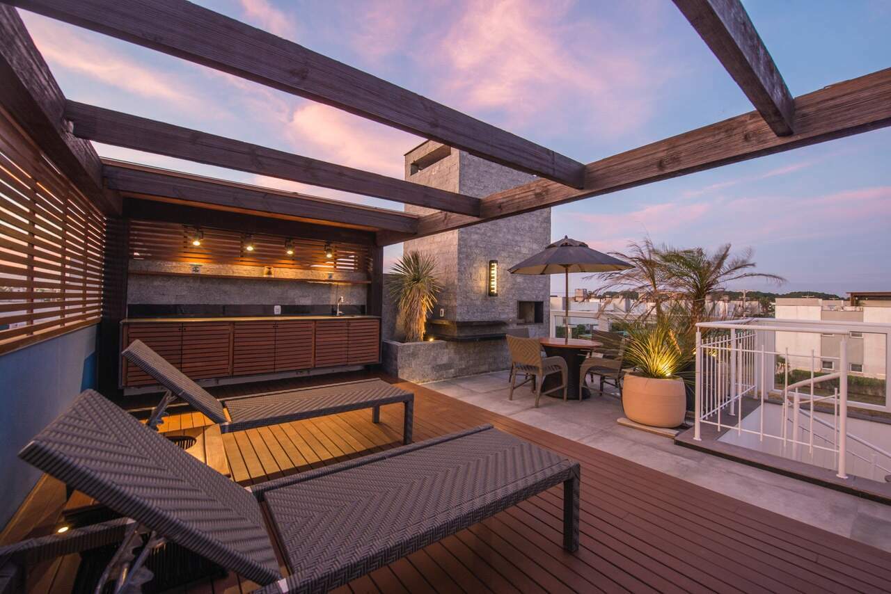 Casa em Condomínio à venda no Atlantida: 