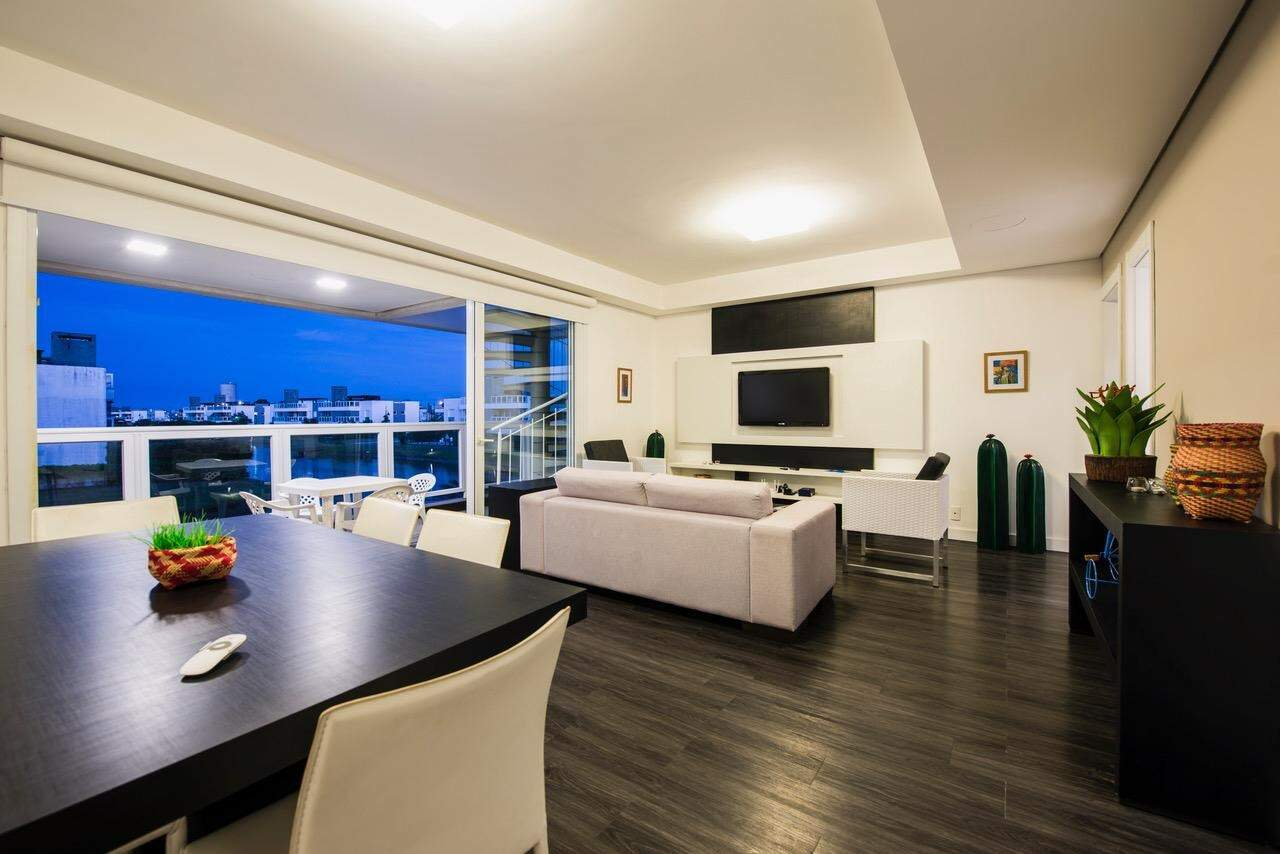 Casa em Condomínio à venda no Atlantida: 