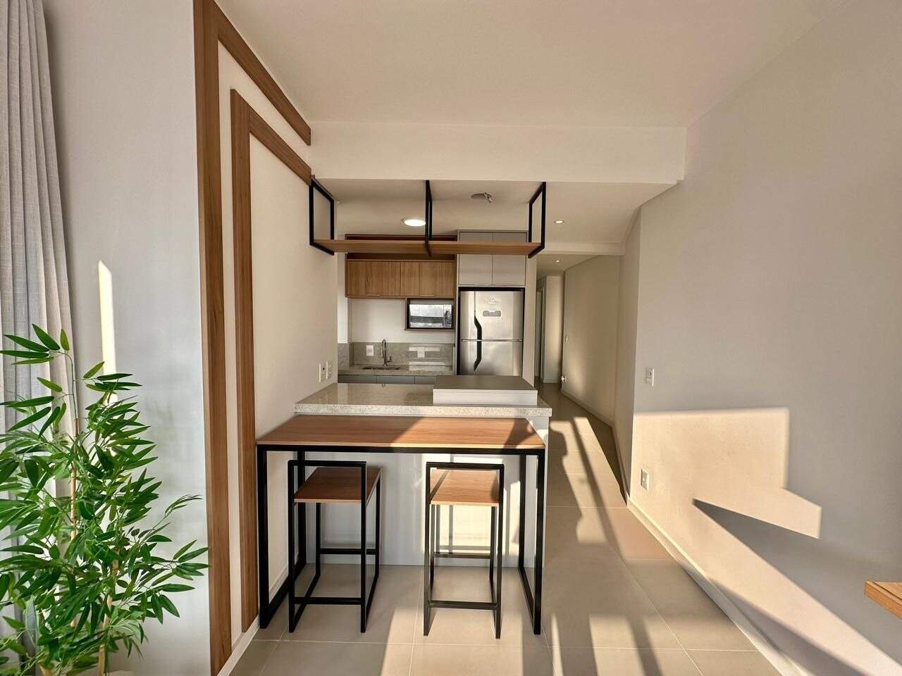 Apartamento à venda no Navegantes: 