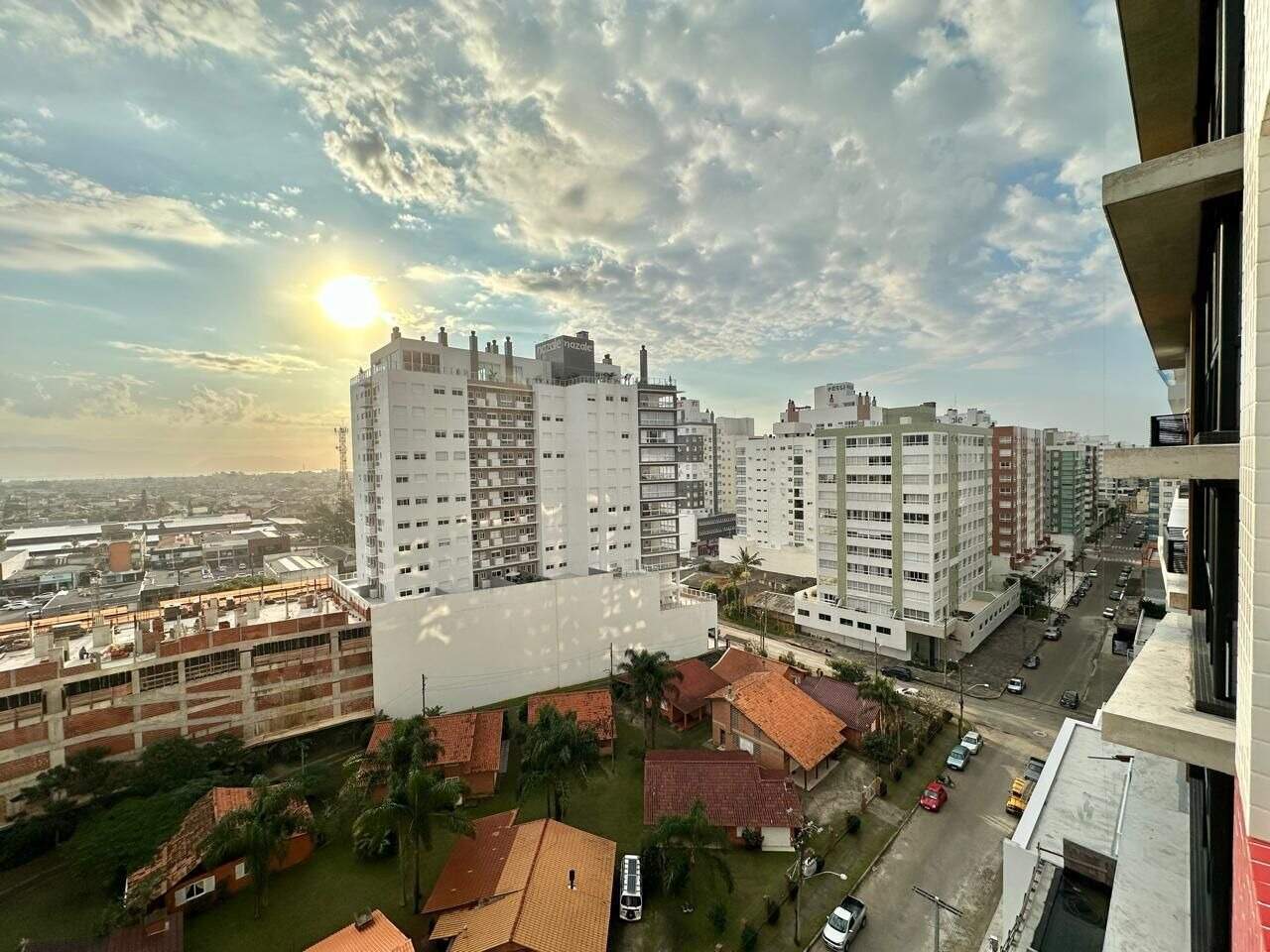 Apartamento à venda no Navegantes: 