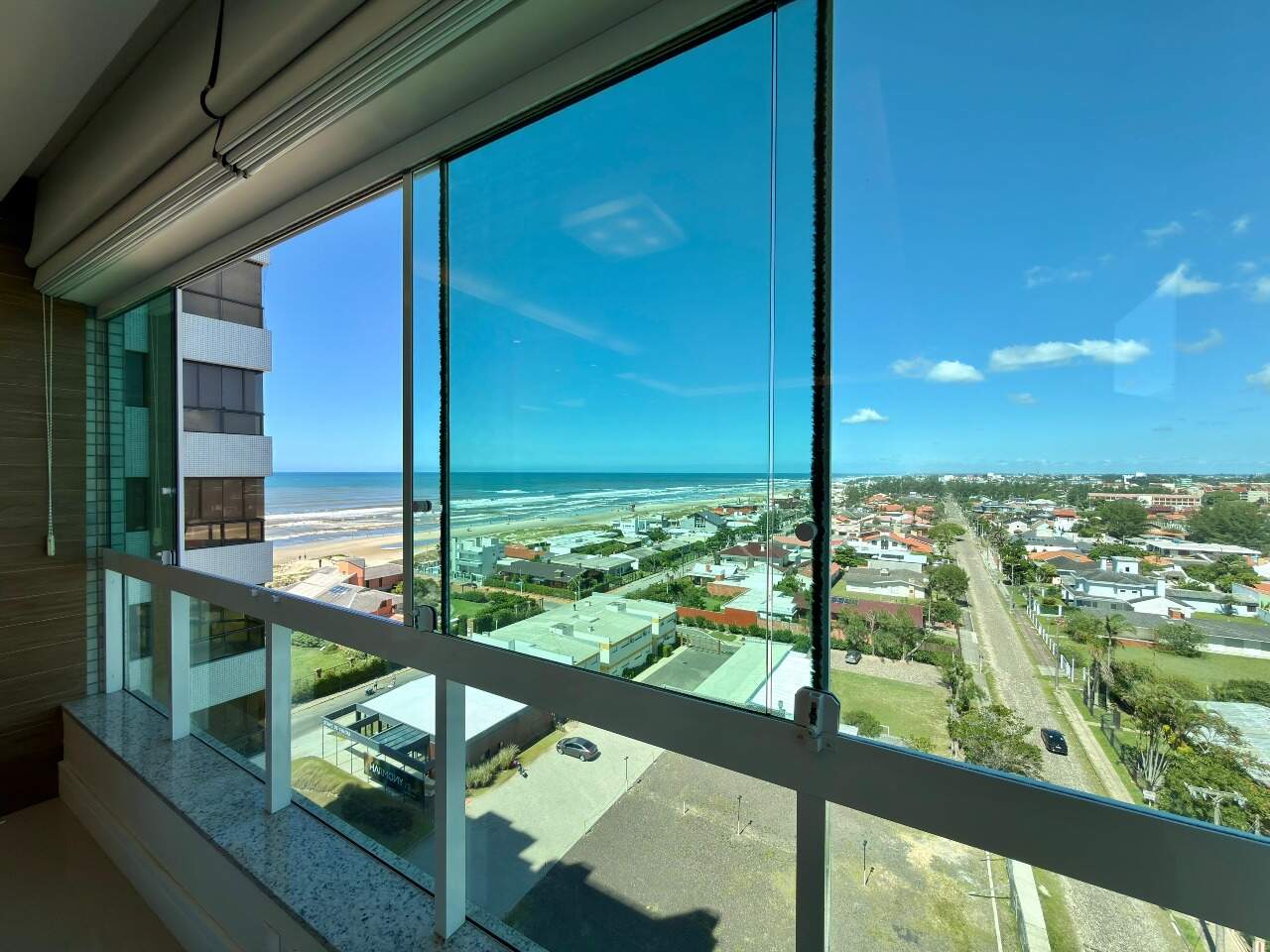 Apartamento à venda no Navegantes: 