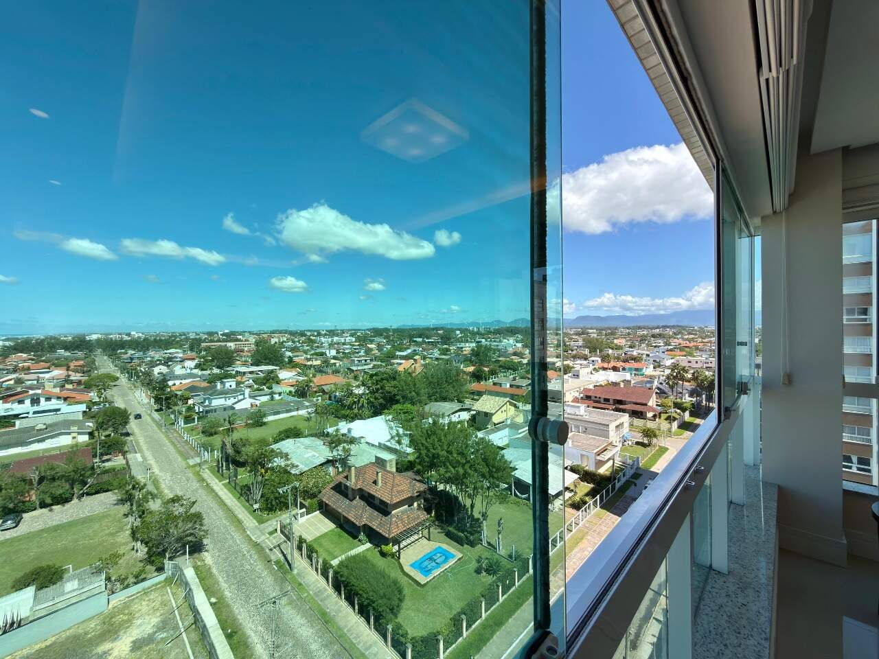 Apartamento à venda no Navegantes: 