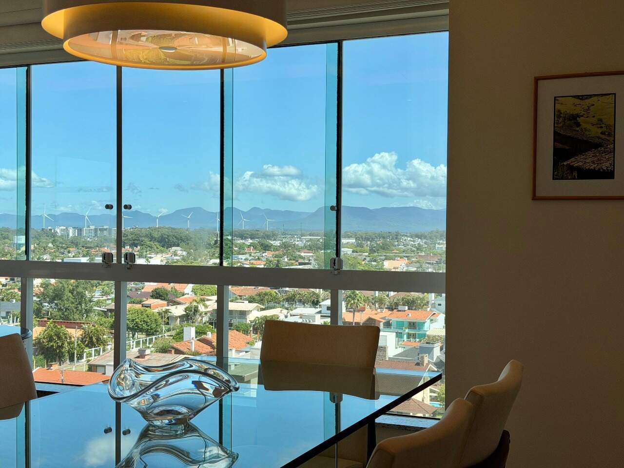 Apartamento à venda no Navegantes: 